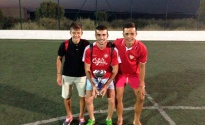 Campeonato Futbol 7